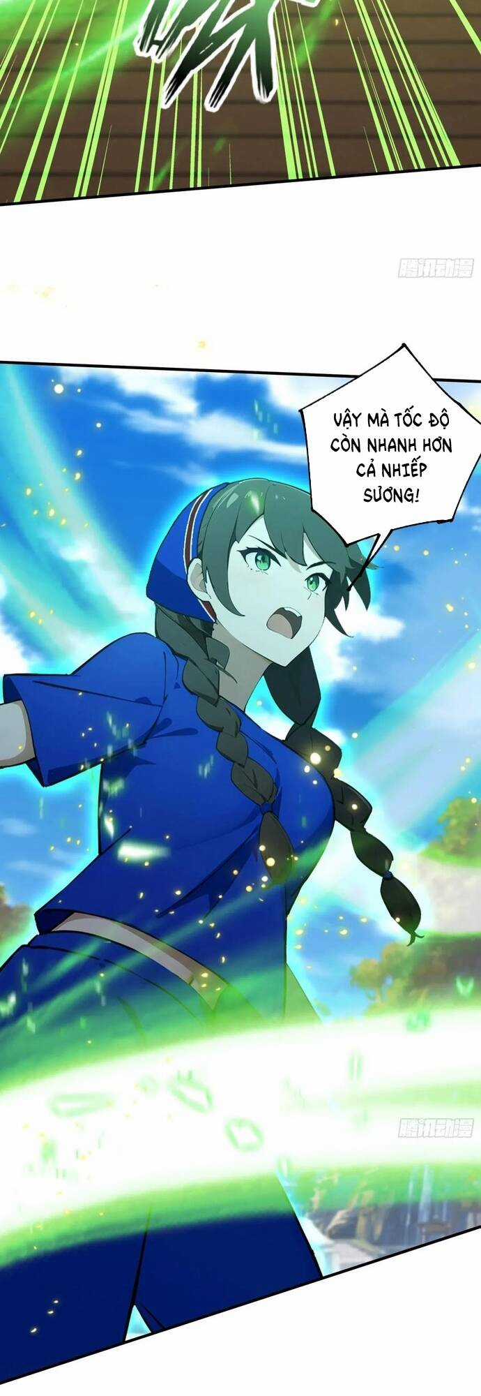 Ảo Ma! Ta Mở Lớp Huấn Luyện Nữ Đế! Chapter 58 trang 44