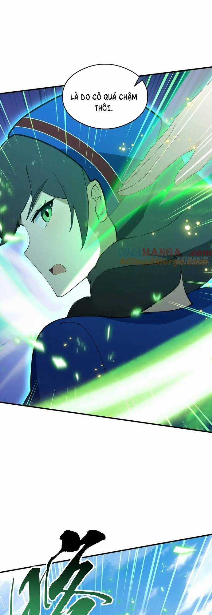 Ảo Ma! Ta Mở Lớp Huấn Luyện Nữ Đế! Chapter 58 trang 45