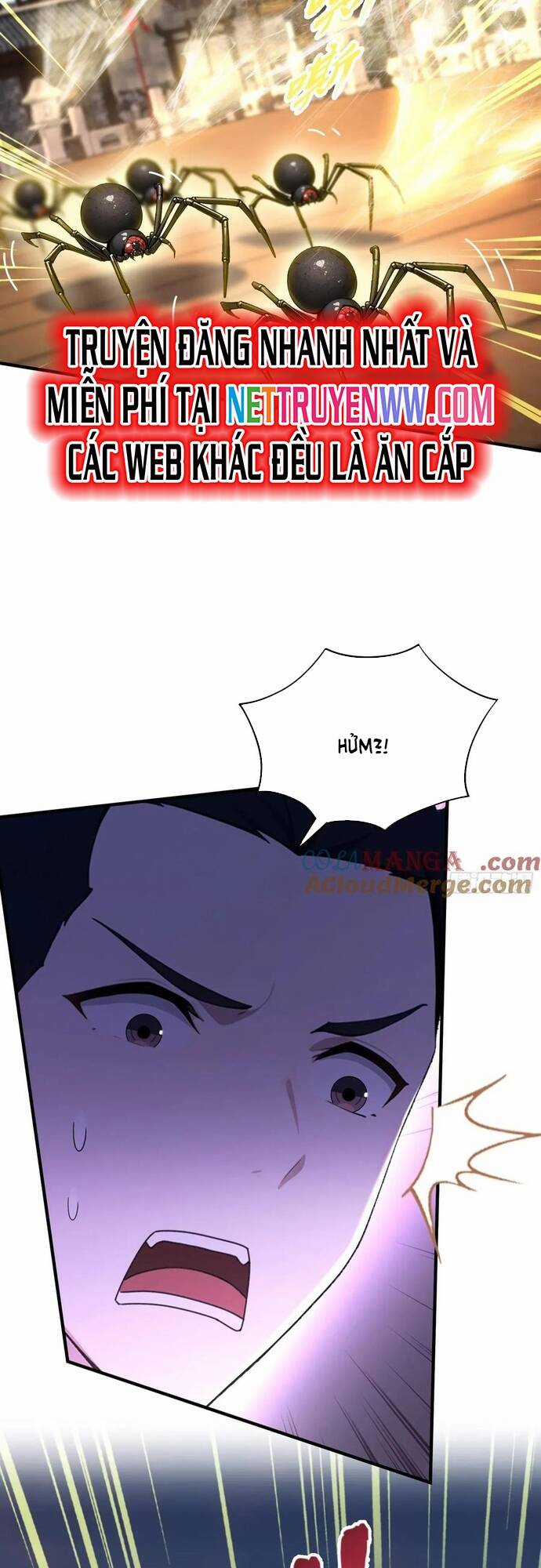 Ảo Ma! Ta Mở Lớp Huấn Luyện Nữ Đế! Chapter 58 trang 8