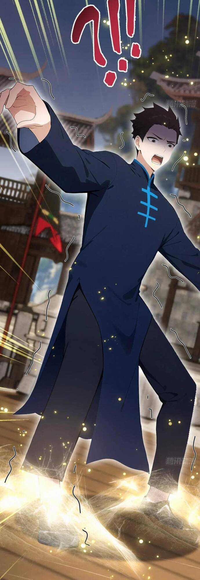 Ảo Ma! Ta Mở Lớp Huấn Luyện Nữ Đế! Chapter 58 trang 9