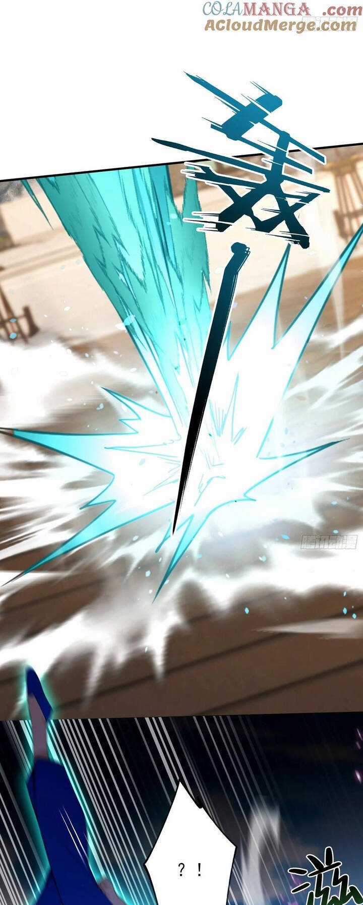 Ảo Ma! Ta Mở Lớp Huấn Luyện Nữ Đế! Chapter 59 trang 10