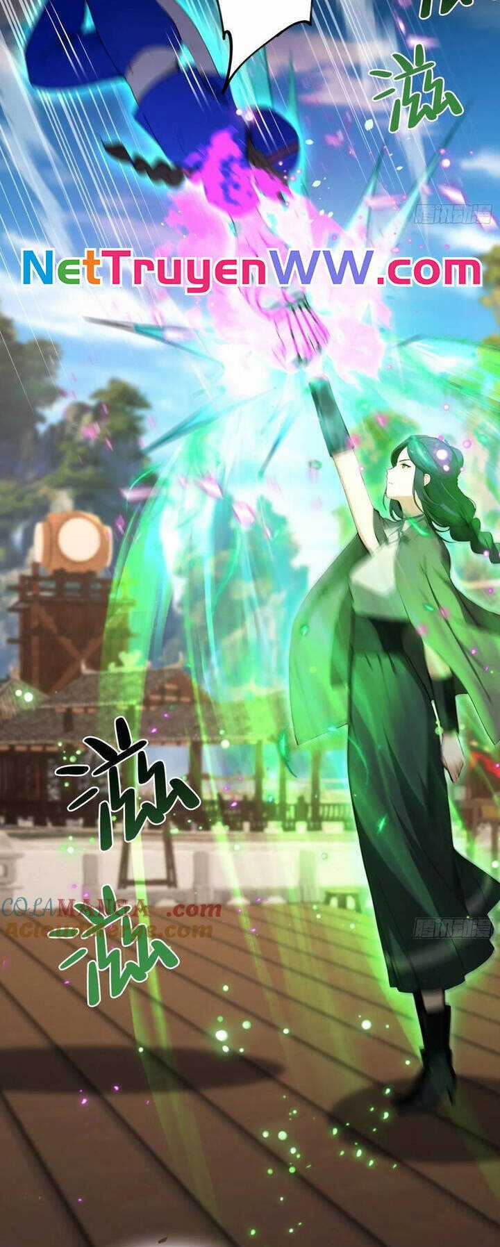 Ảo Ma! Ta Mở Lớp Huấn Luyện Nữ Đế! Chapter 59 trang 11