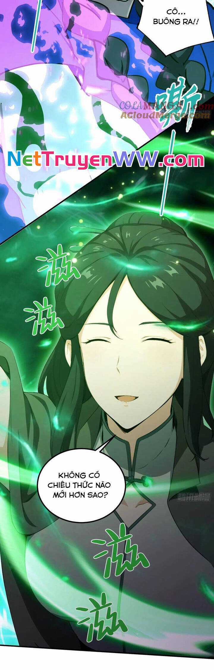 Ảo Ma! Ta Mở Lớp Huấn Luyện Nữ Đế! Chapter 59 trang 13