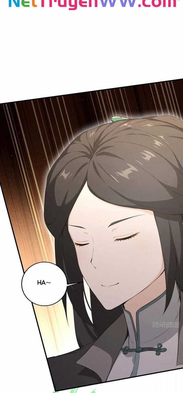 Ảo Ma! Ta Mở Lớp Huấn Luyện Nữ Đế! Chapter 59 trang 17