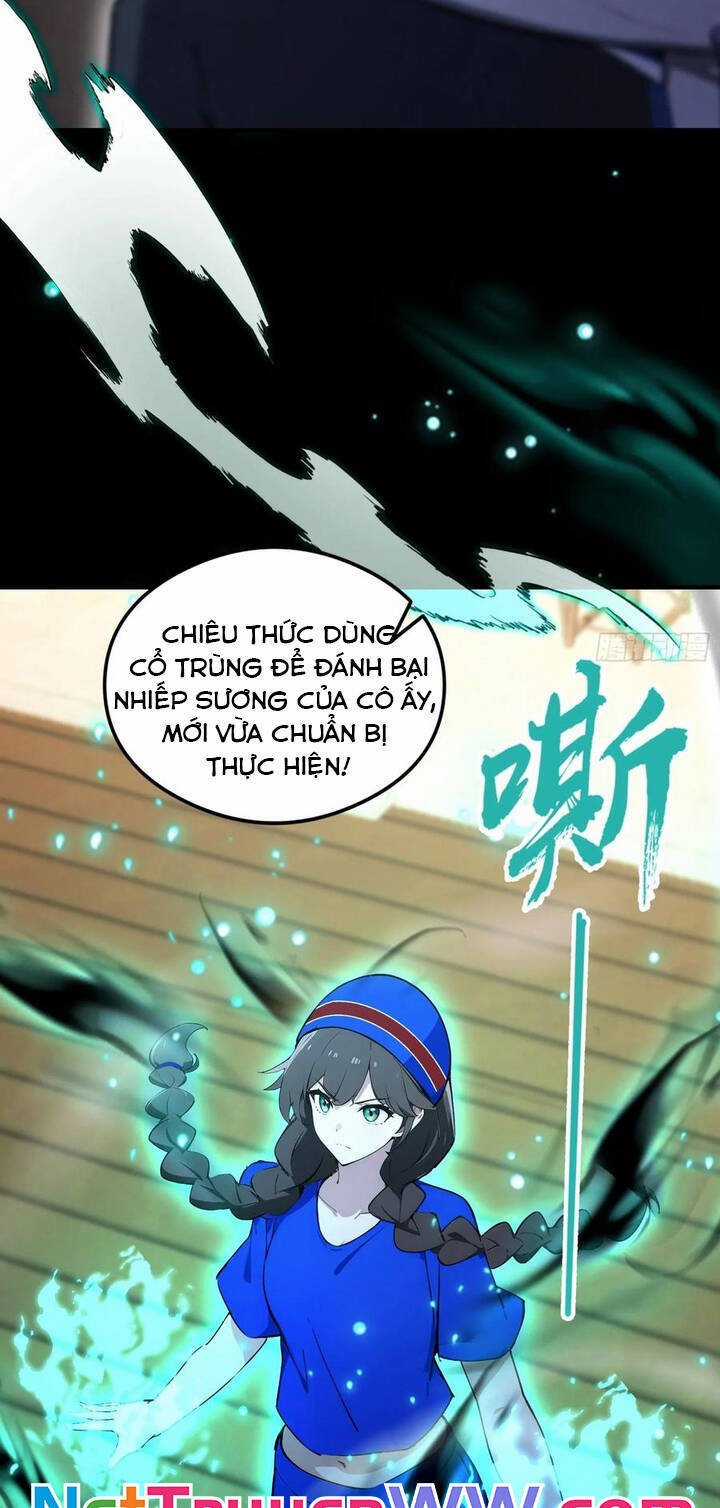 Ảo Ma! Ta Mở Lớp Huấn Luyện Nữ Đế! Chapter 59 trang 21
