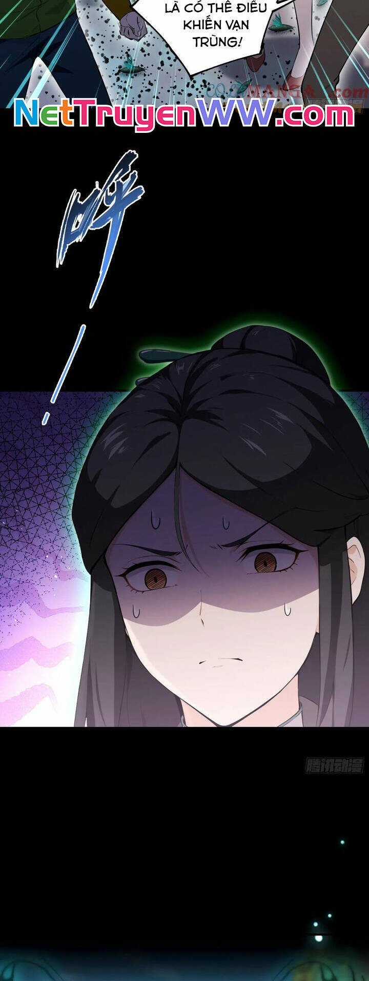 Ảo Ma! Ta Mở Lớp Huấn Luyện Nữ Đế! Chapter 59 trang 24