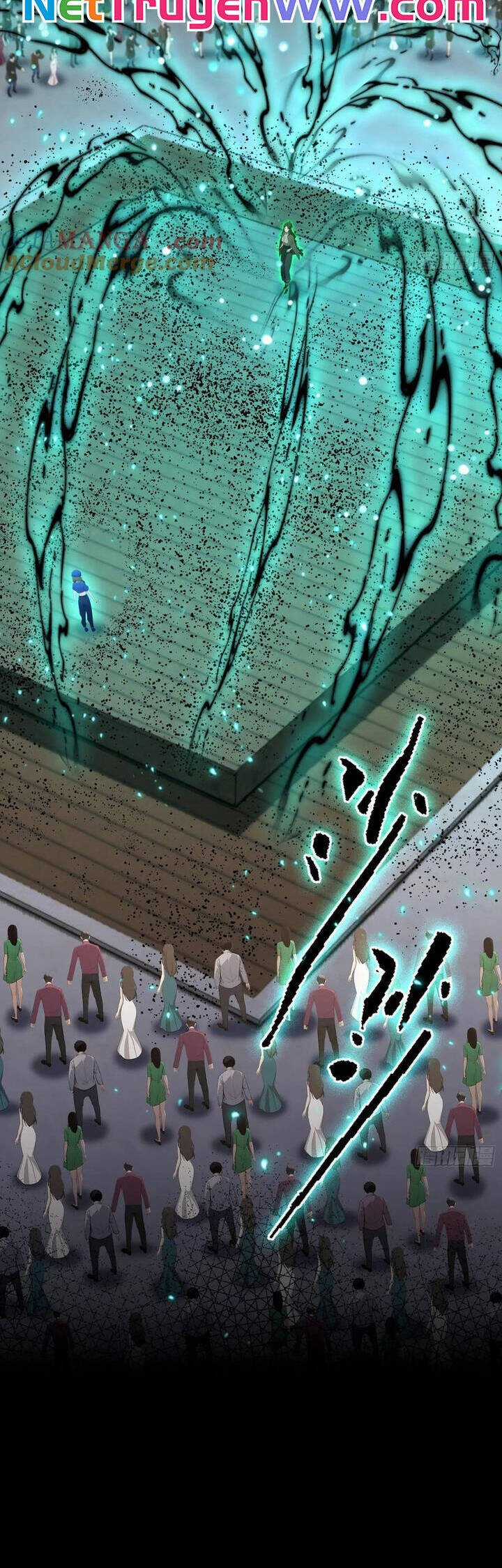 Ảo Ma! Ta Mở Lớp Huấn Luyện Nữ Đế! Chapter 59 trang 26