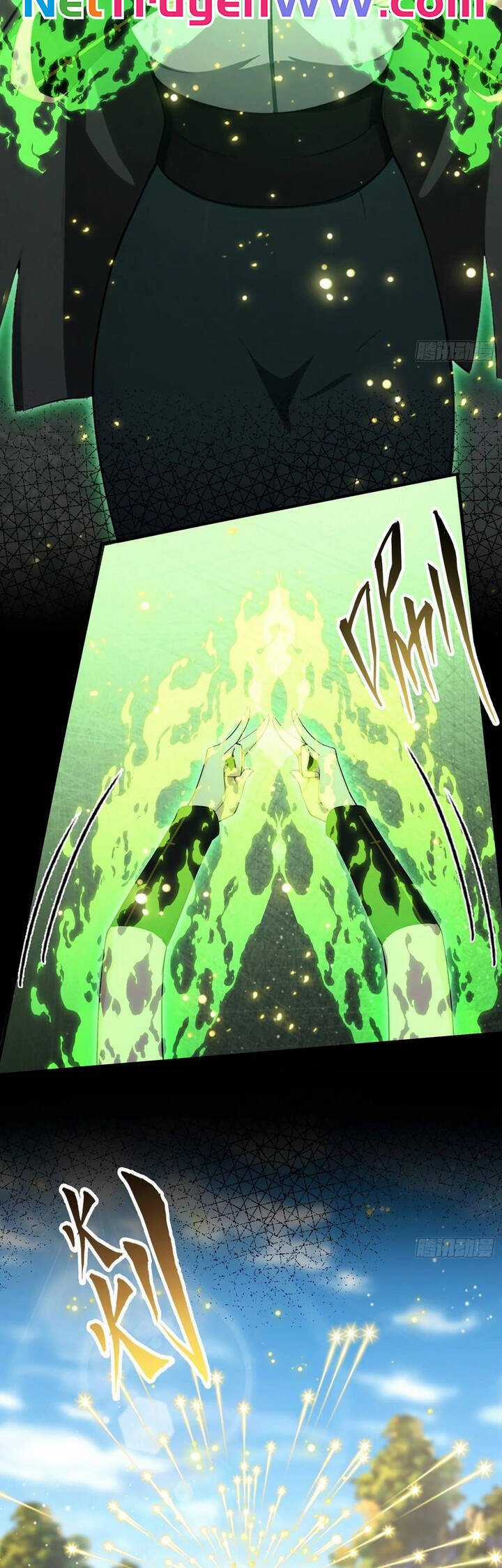 Ảo Ma! Ta Mở Lớp Huấn Luyện Nữ Đế! Chapter 59 trang 28