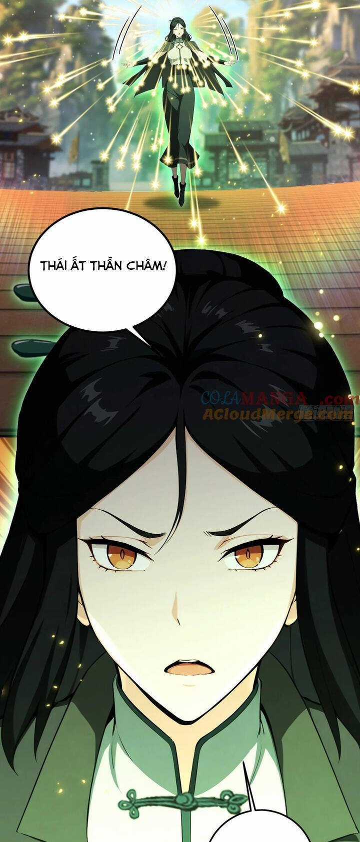 Ảo Ma! Ta Mở Lớp Huấn Luyện Nữ Đế! Chapter 59 trang 29