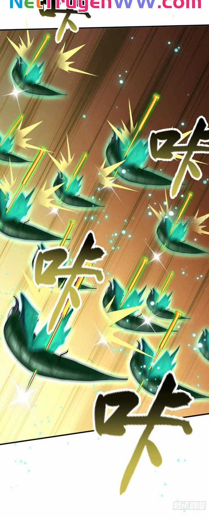 Ảo Ma! Ta Mở Lớp Huấn Luyện Nữ Đế! Chapter 59 trang 32