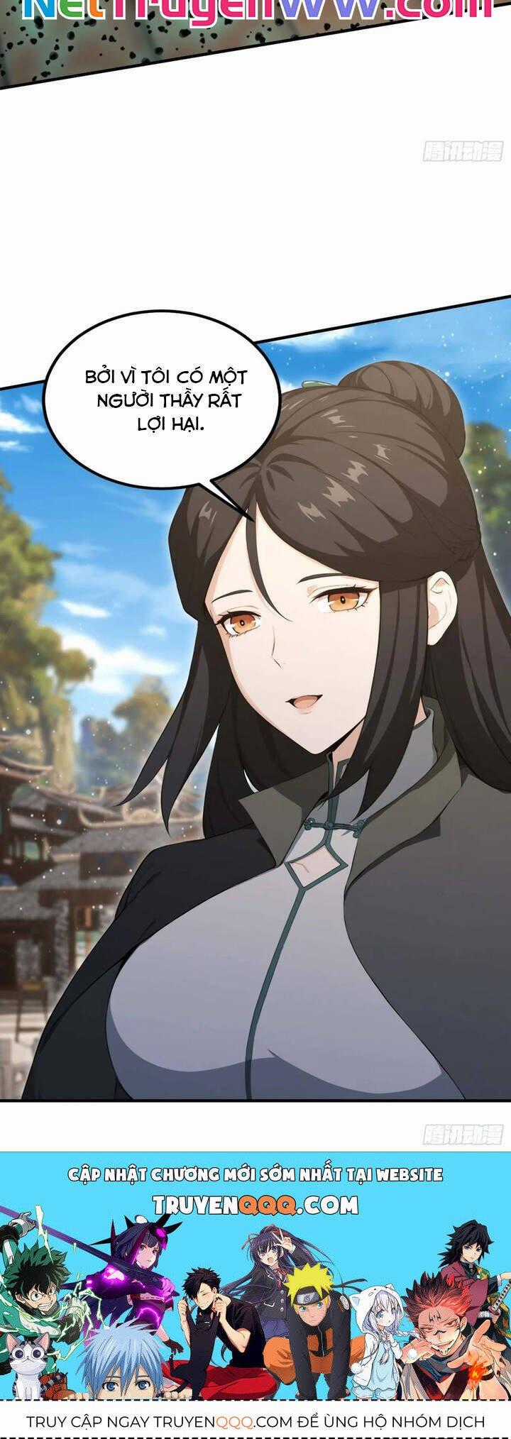 Ảo Ma! Ta Mở Lớp Huấn Luyện Nữ Đế! Chapter 59 trang 38