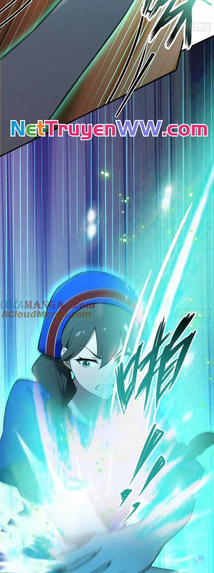 Ảo Ma! Ta Mở Lớp Huấn Luyện Nữ Đế! Chapter 59 trang 5