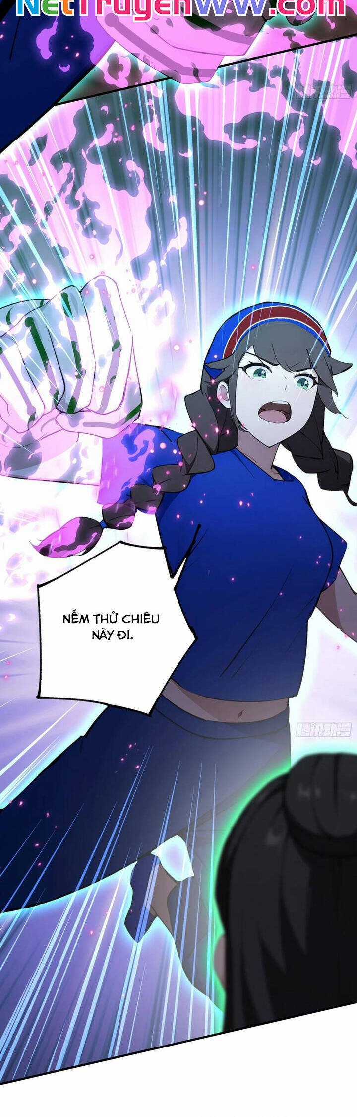 Ảo Ma! Ta Mở Lớp Huấn Luyện Nữ Đế! Chapter 59 trang 9