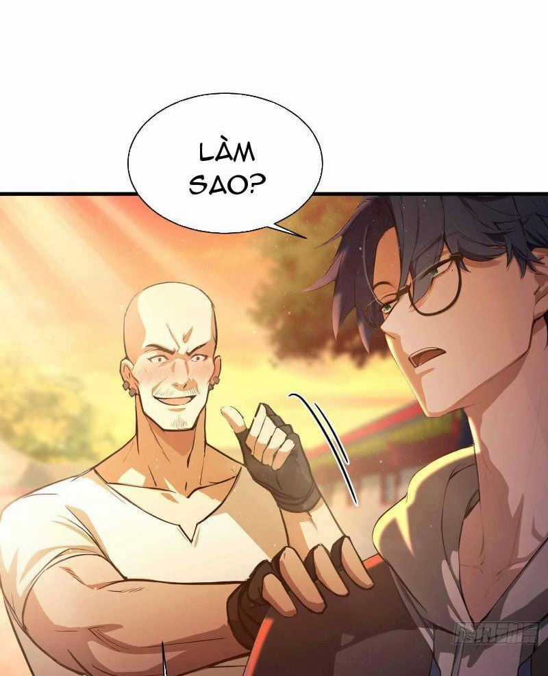 Ảo Ma! Ta Mở Lớp Huấn Luyện Nữ Đế! Chapter 6 trang 10