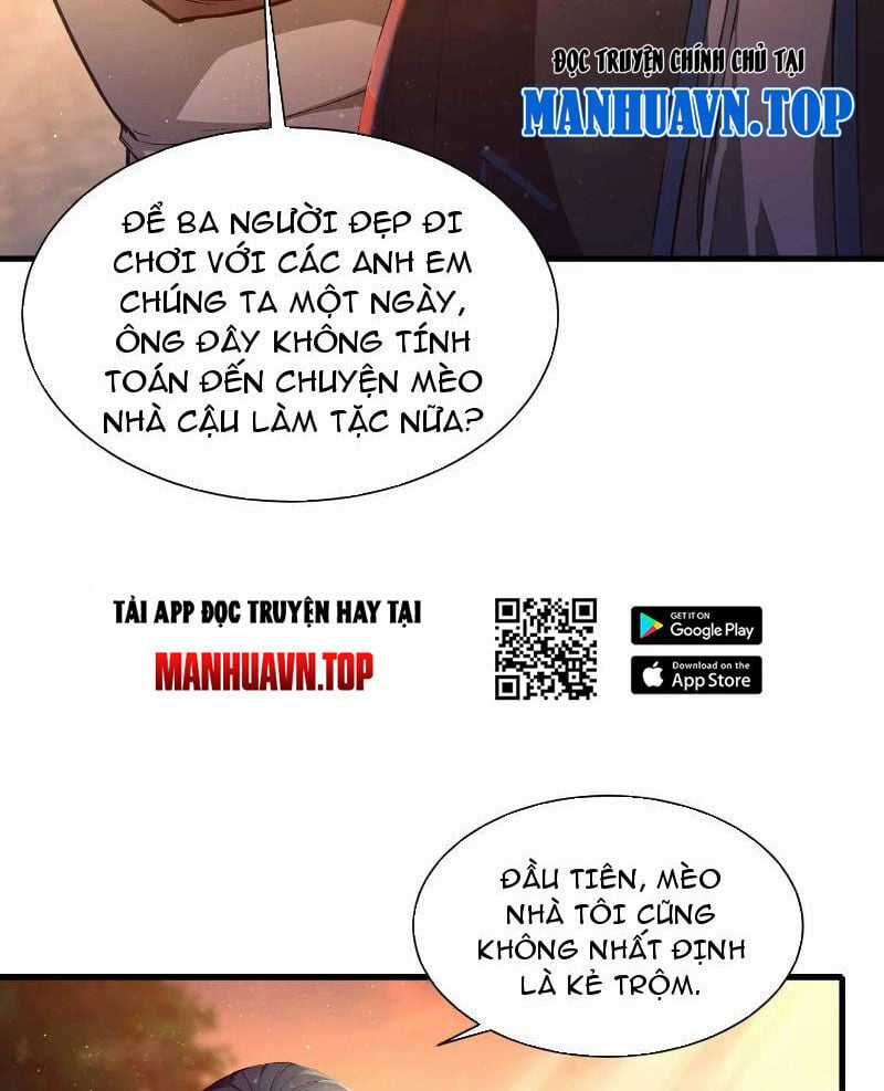 Ảo Ma! Ta Mở Lớp Huấn Luyện Nữ Đế! Chapter 6 trang 11