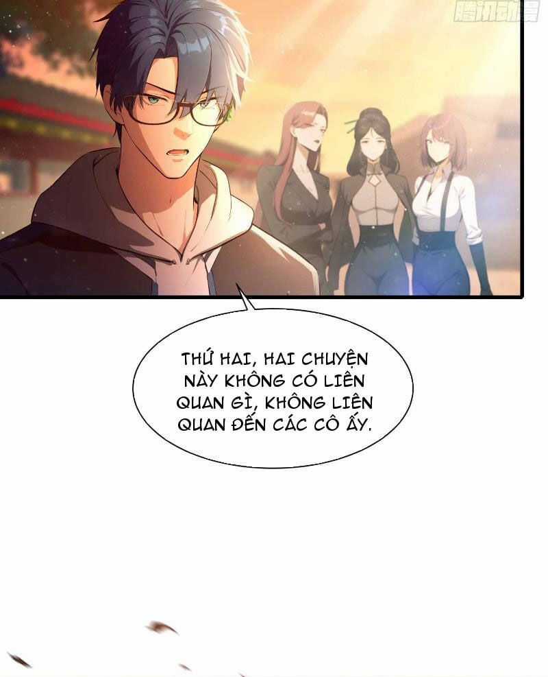 Ảo Ma! Ta Mở Lớp Huấn Luyện Nữ Đế! Chapter 6 trang 12