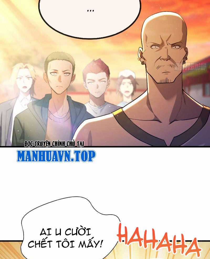 Ảo Ma! Ta Mở Lớp Huấn Luyện Nữ Đế! Chapter 6 trang 15