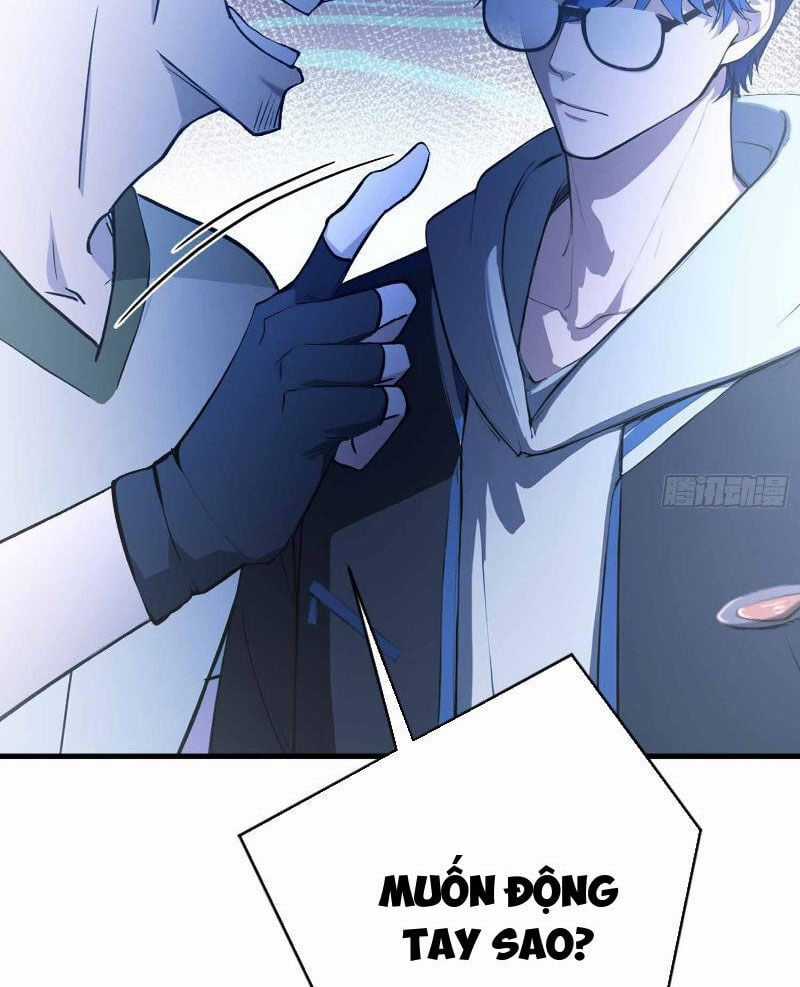 Ảo Ma! Ta Mở Lớp Huấn Luyện Nữ Đế! Chapter 6 trang 18