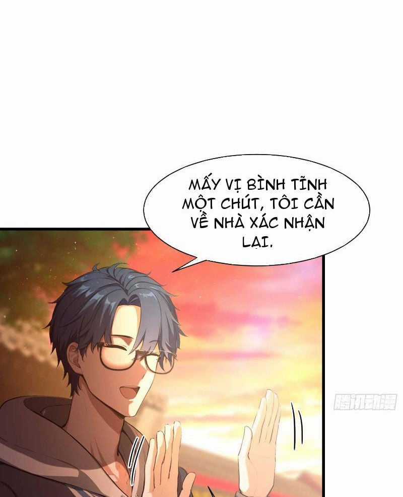 Ảo Ma! Ta Mở Lớp Huấn Luyện Nữ Đế! Chapter 6 trang 2