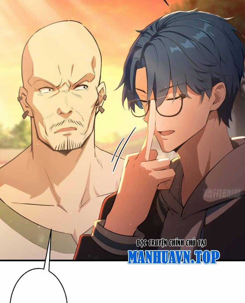 Ảo Ma! Ta Mở Lớp Huấn Luyện Nữ Đế! Chapter 6 trang 20