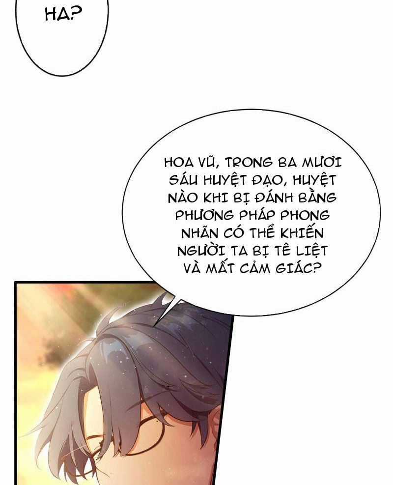 Ảo Ma! Ta Mở Lớp Huấn Luyện Nữ Đế! Chapter 6 trang 21