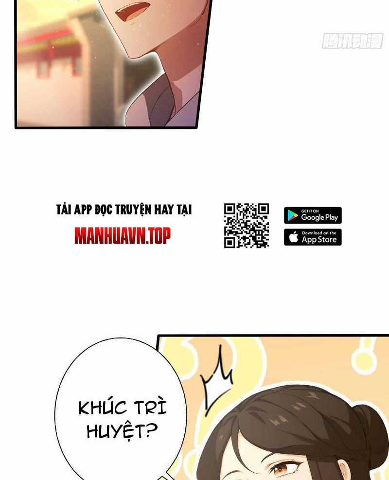 Ảo Ma! Ta Mở Lớp Huấn Luyện Nữ Đế! Chapter 6 trang 22