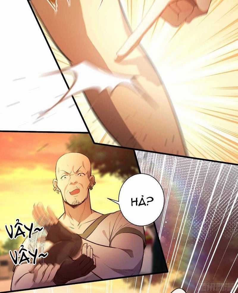 Ảo Ma! Ta Mở Lớp Huấn Luyện Nữ Đế! Chapter 6 trang 24