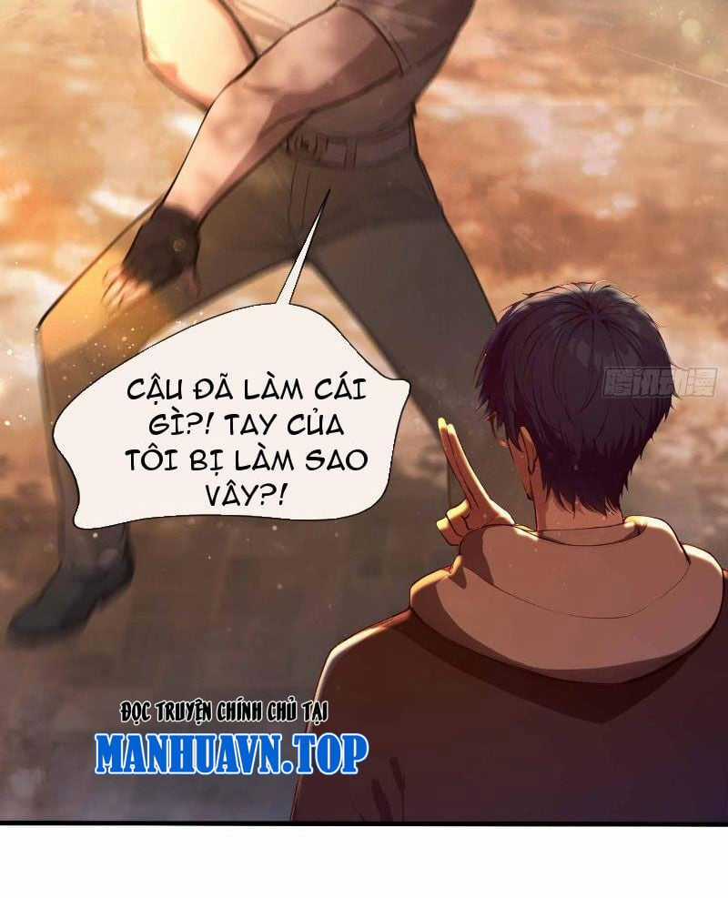 Ảo Ma! Ta Mở Lớp Huấn Luyện Nữ Đế! Chapter 6 trang 26