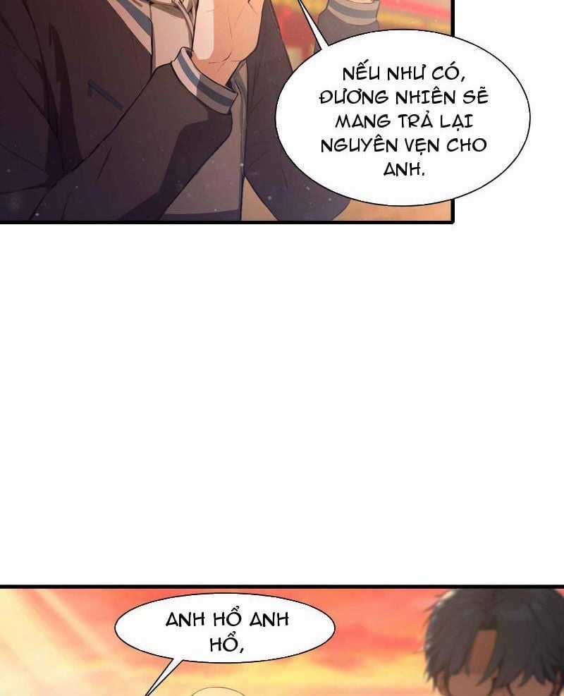 Ảo Ma! Ta Mở Lớp Huấn Luyện Nữ Đế! Chapter 6 trang 3