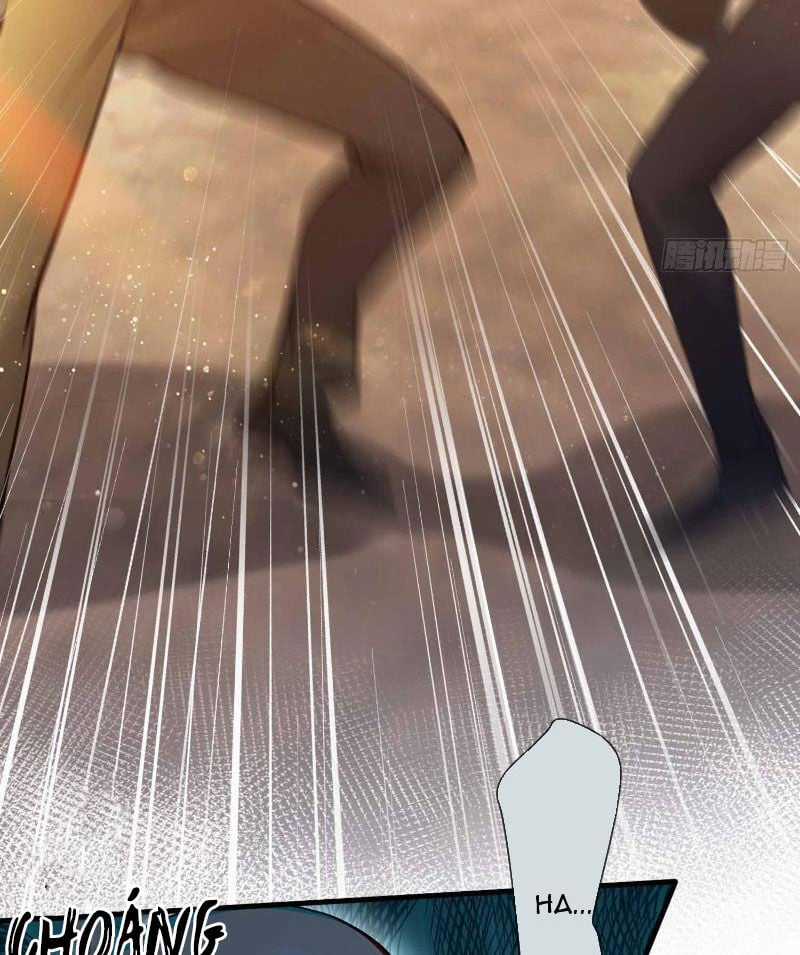 Ảo Ma! Ta Mở Lớp Huấn Luyện Nữ Đế! Chapter 6 trang 30