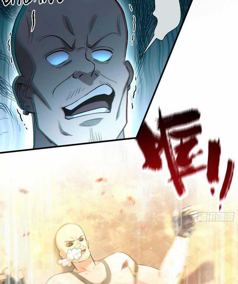 Ảo Ma! Ta Mở Lớp Huấn Luyện Nữ Đế! Chapter 6 trang 31