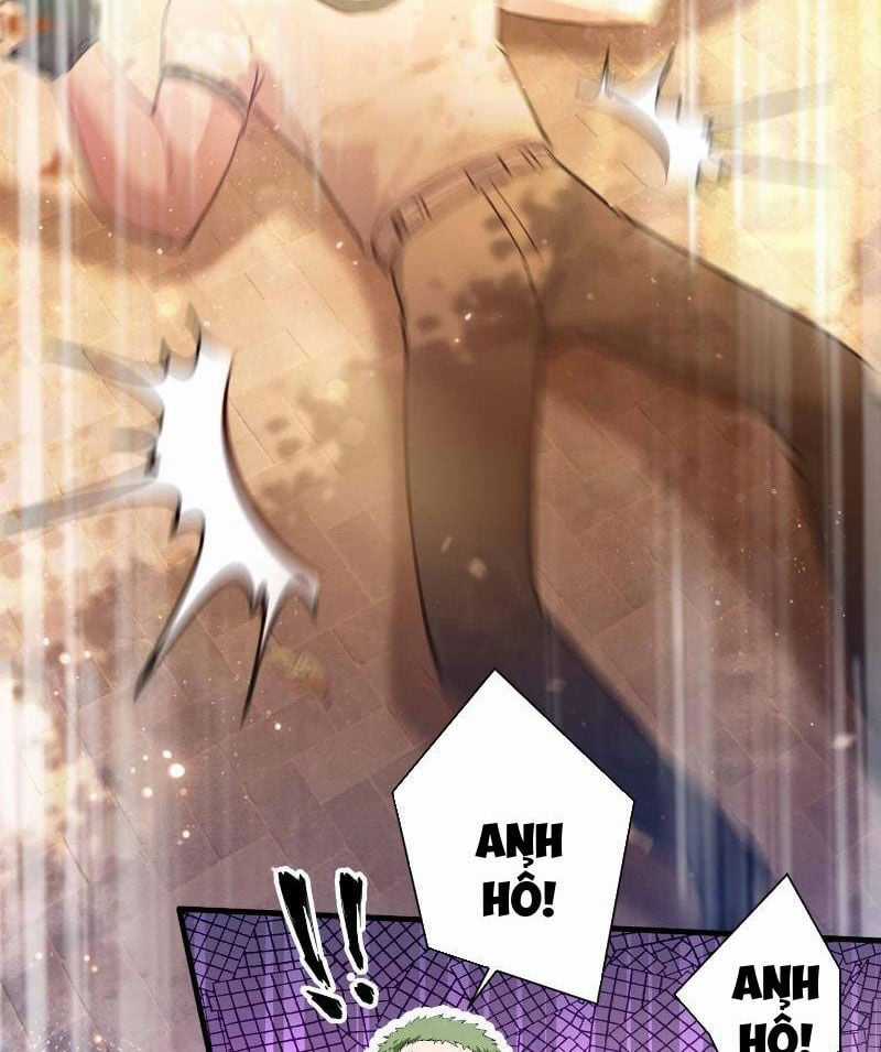 Ảo Ma! Ta Mở Lớp Huấn Luyện Nữ Đế! Chapter 6 trang 32