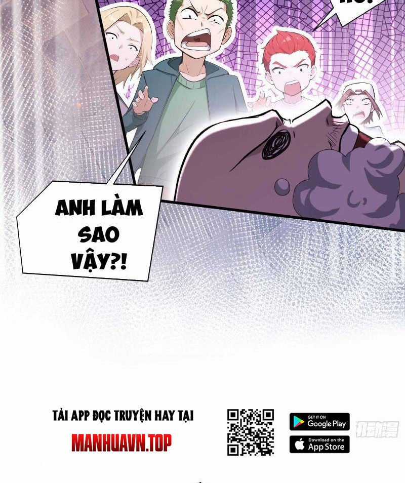 Ảo Ma! Ta Mở Lớp Huấn Luyện Nữ Đế! Chapter 6 trang 33