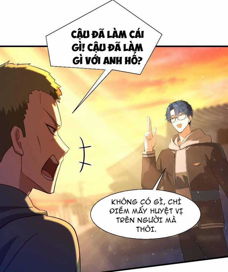 Ảo Ma! Ta Mở Lớp Huấn Luyện Nữ Đế! Chapter 6 trang 34