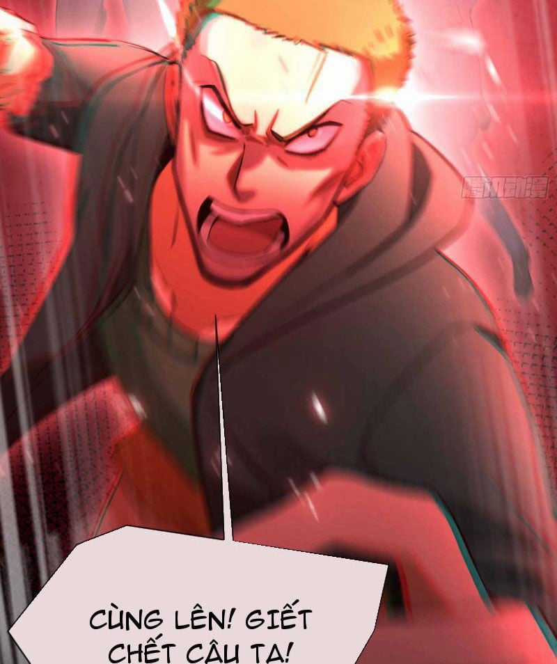 Ảo Ma! Ta Mở Lớp Huấn Luyện Nữ Đế! Chapter 6 trang 36