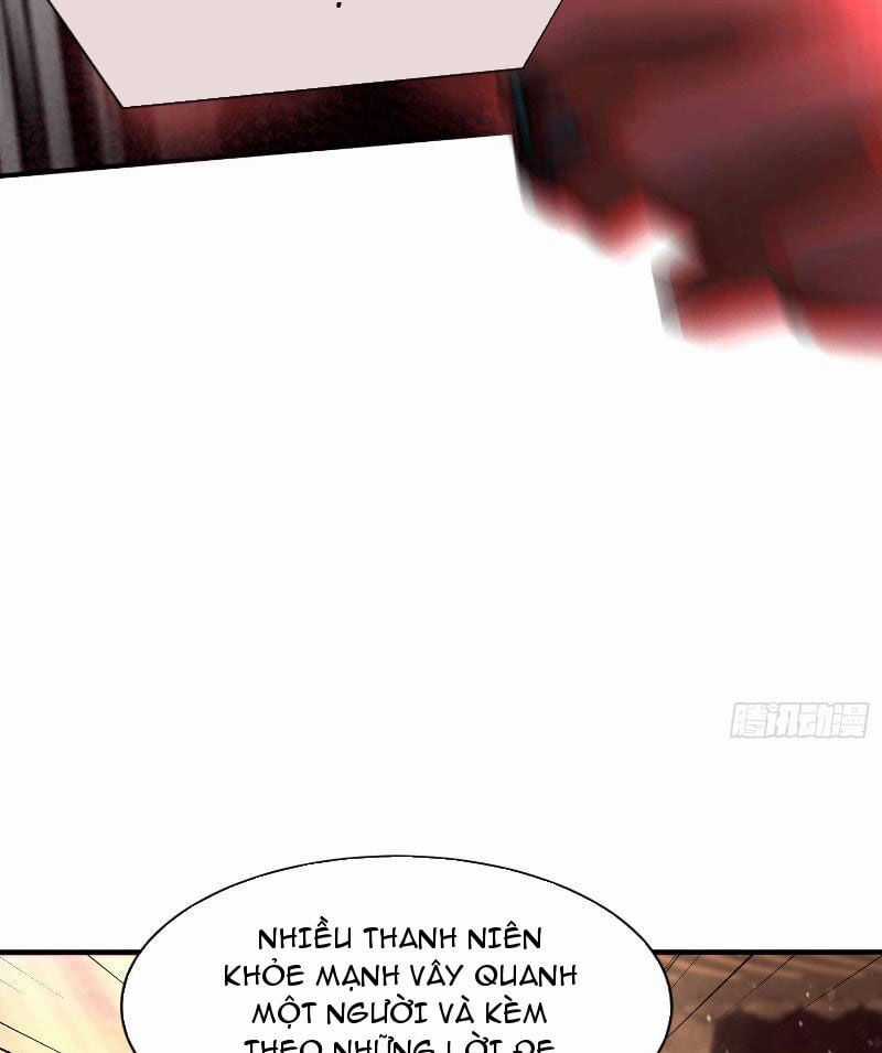 Ảo Ma! Ta Mở Lớp Huấn Luyện Nữ Đế! Chapter 6 trang 37