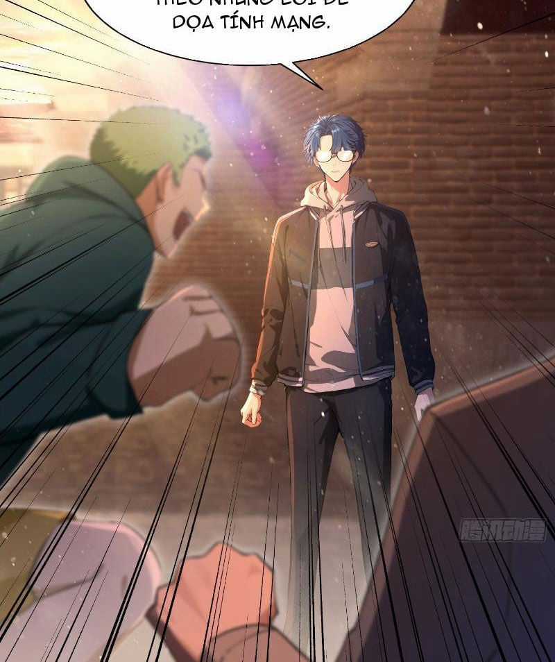 Ảo Ma! Ta Mở Lớp Huấn Luyện Nữ Đế! Chapter 6 trang 38