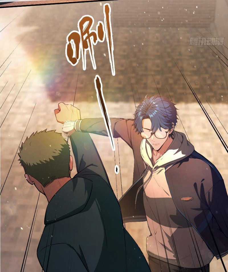 Ảo Ma! Ta Mở Lớp Huấn Luyện Nữ Đế! Chapter 6 trang 42