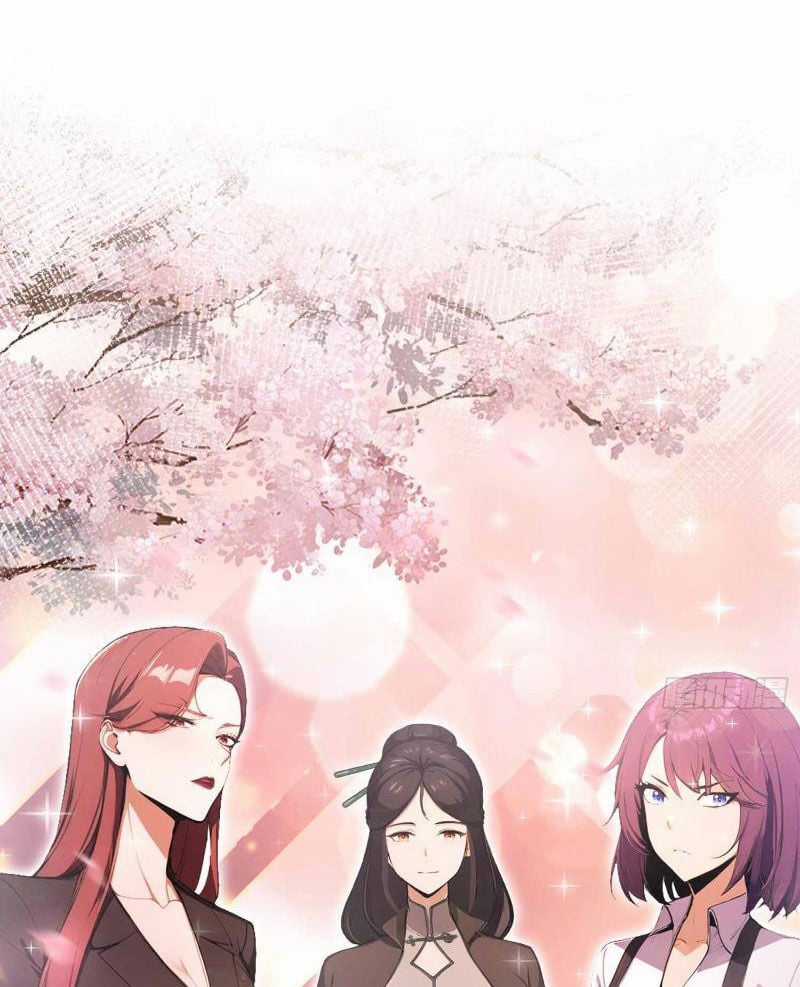 Ảo Ma! Ta Mở Lớp Huấn Luyện Nữ Đế! Chapter 6 trang 5