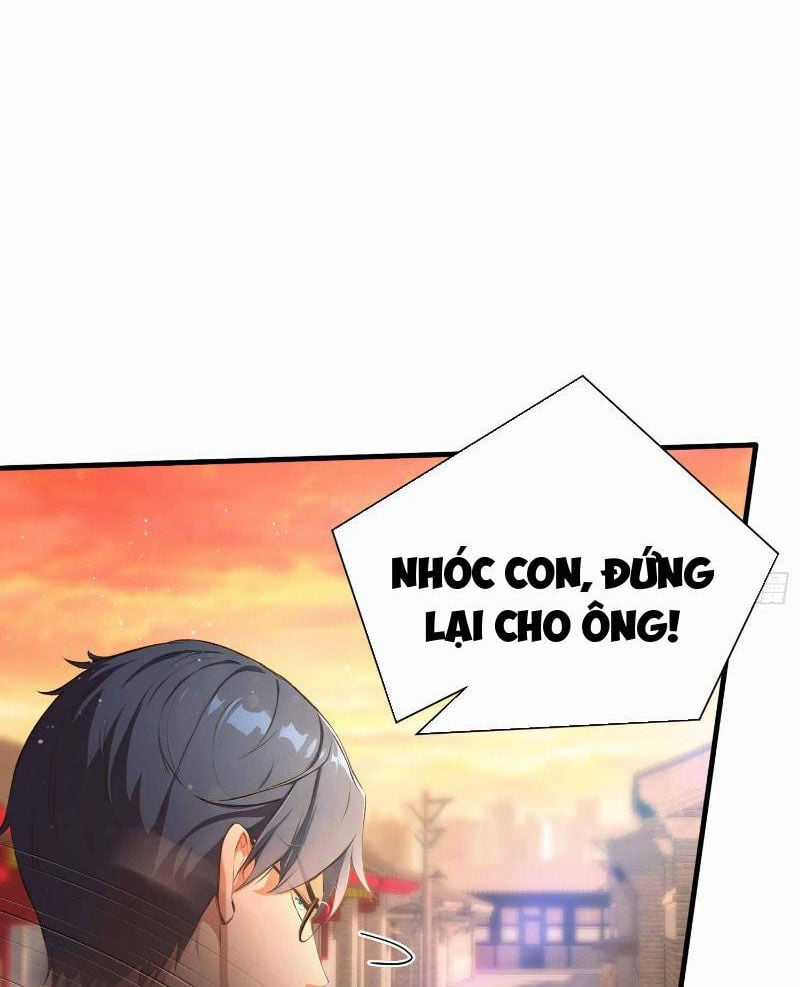 Ảo Ma! Ta Mở Lớp Huấn Luyện Nữ Đế! Chapter 6 trang 8