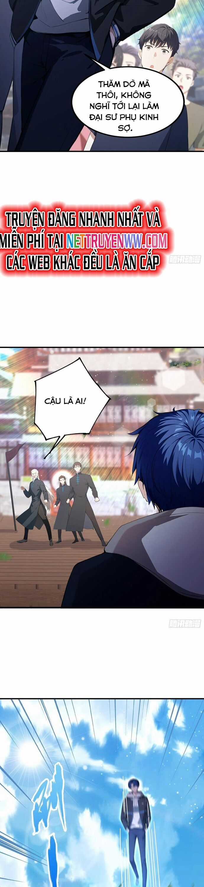 Ảo Ma! Ta Mở Lớp Huấn Luyện Nữ Đế! Chapter 60 trang 10
