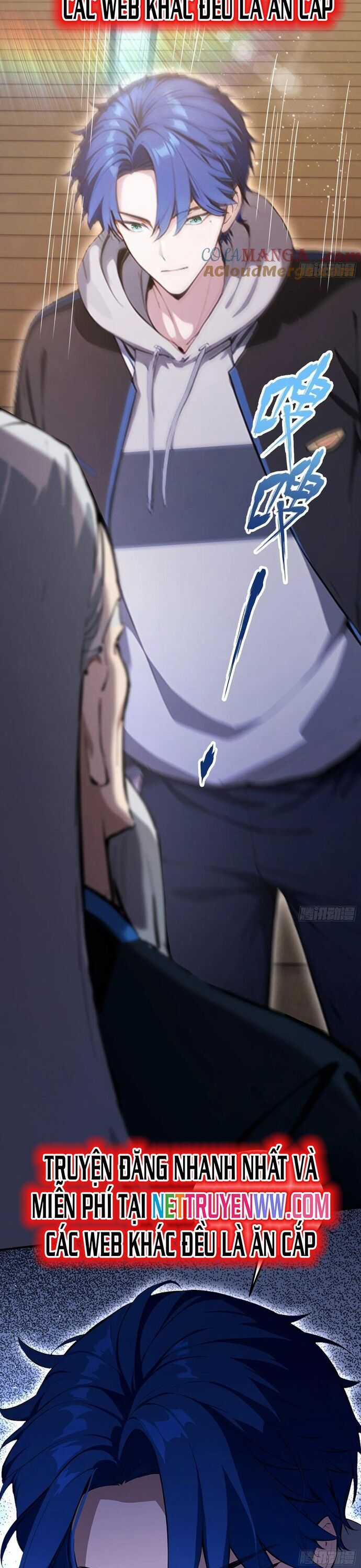 Ảo Ma! Ta Mở Lớp Huấn Luyện Nữ Đế! Chapter 60 trang 12