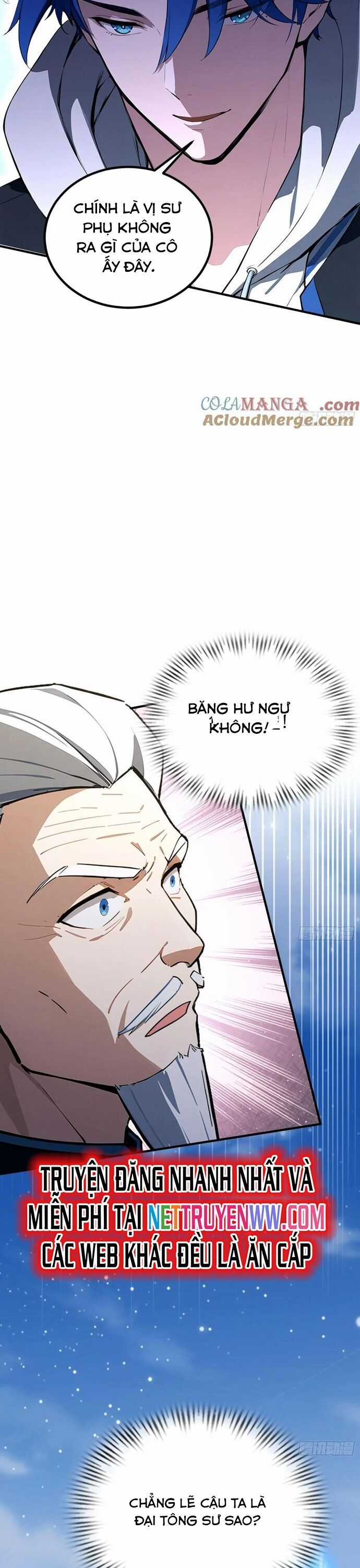 Ảo Ma! Ta Mở Lớp Huấn Luyện Nữ Đế! Chapter 60 trang 13