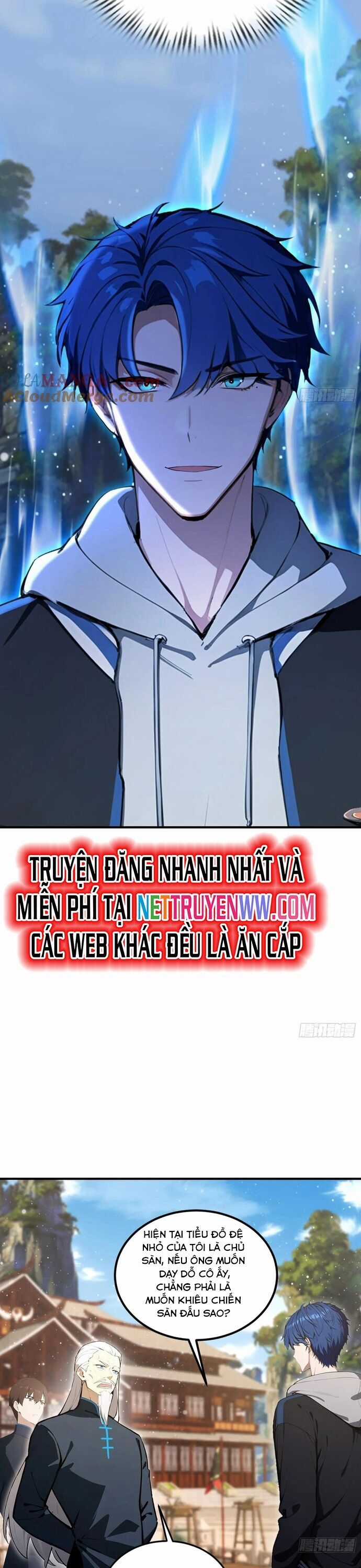 Ảo Ma! Ta Mở Lớp Huấn Luyện Nữ Đế! Chapter 60 trang 14