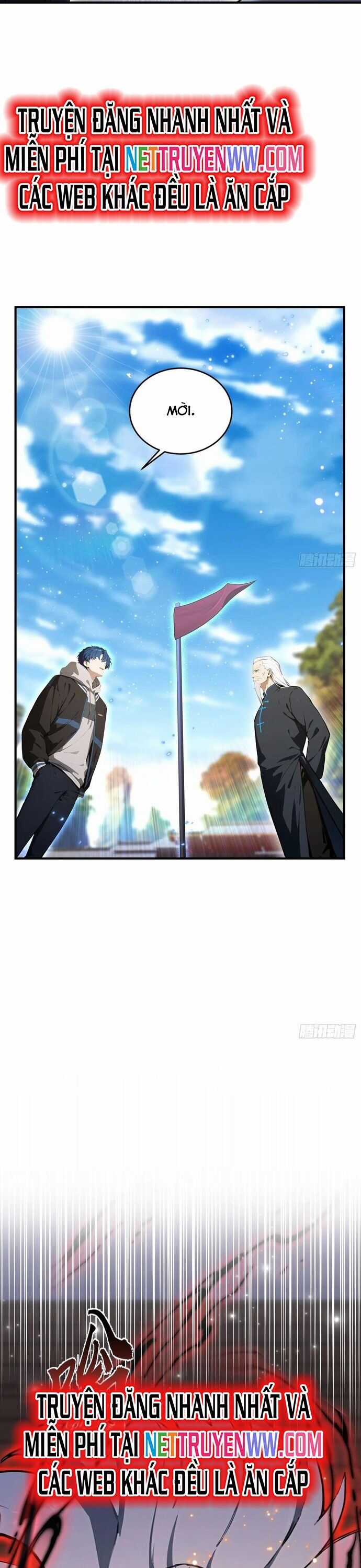 Ảo Ma! Ta Mở Lớp Huấn Luyện Nữ Đế! Chapter 60 trang 21