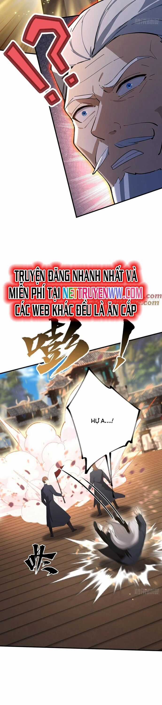 Ảo Ma! Ta Mở Lớp Huấn Luyện Nữ Đế! Chapter 60 trang 24