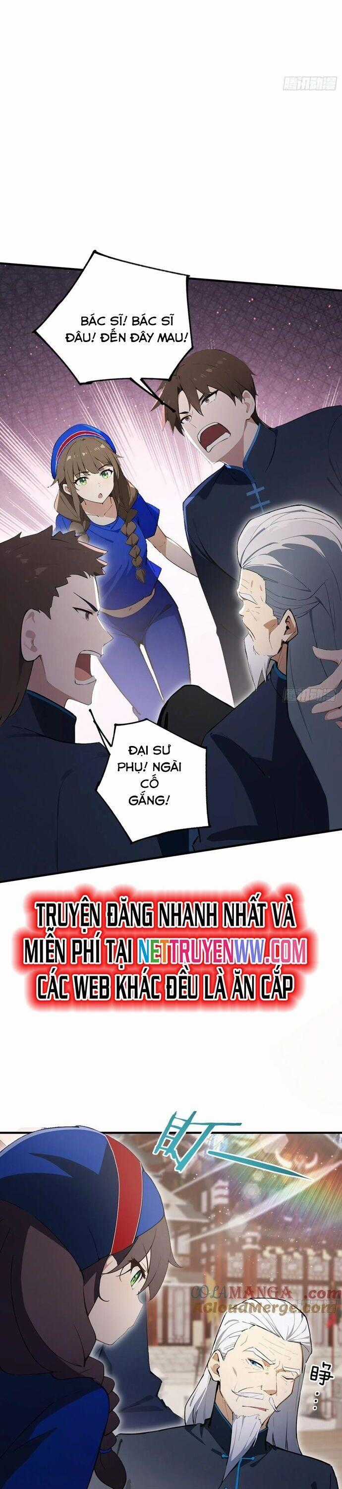 Ảo Ma! Ta Mở Lớp Huấn Luyện Nữ Đế! Chapter 60 trang 27