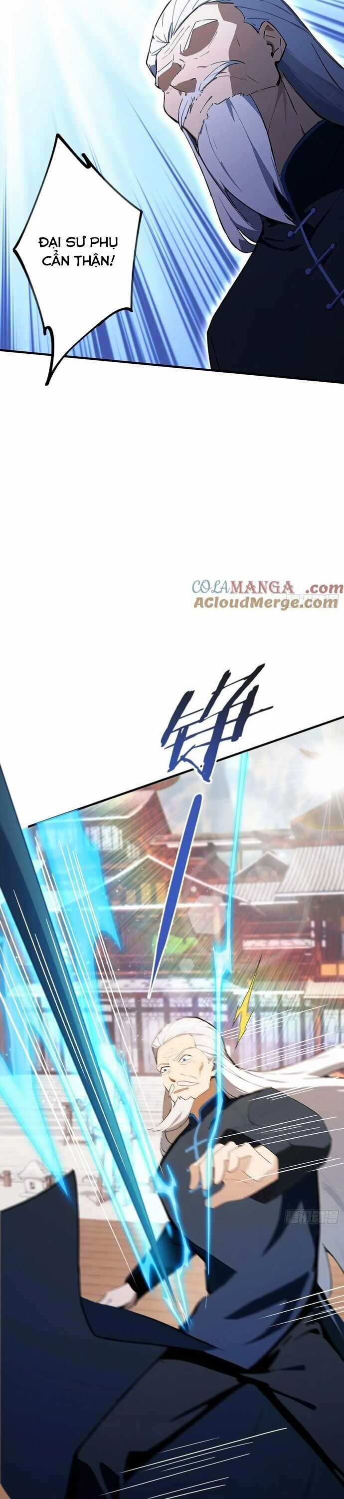 Ảo Ma! Ta Mở Lớp Huấn Luyện Nữ Đế! Chapter 60 trang 7