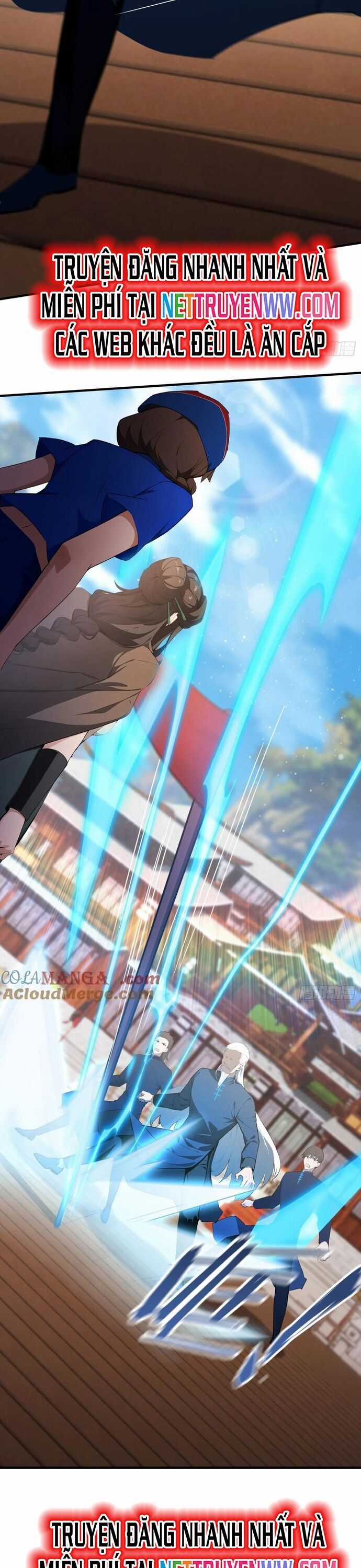 Ảo Ma! Ta Mở Lớp Huấn Luyện Nữ Đế! Chapter 60 trang 8