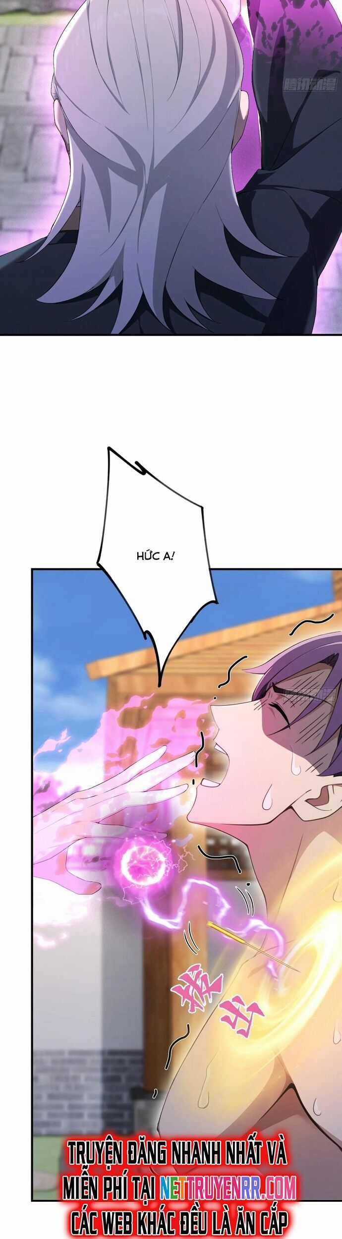 Ảo Ma! Ta Mở Lớp Huấn Luyện Nữ Đế! Chapter 61 trang 12